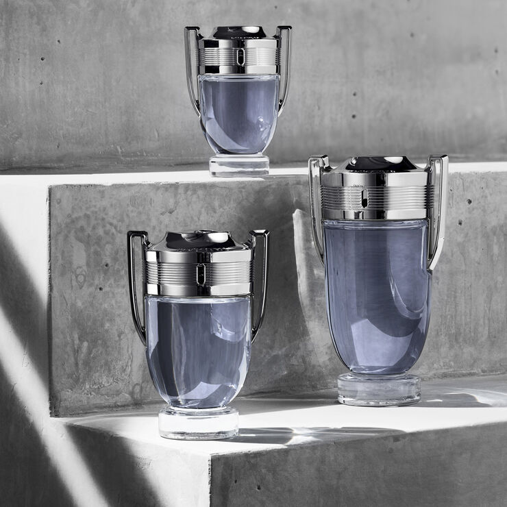 Rabanne Invictus Eau de Toilette