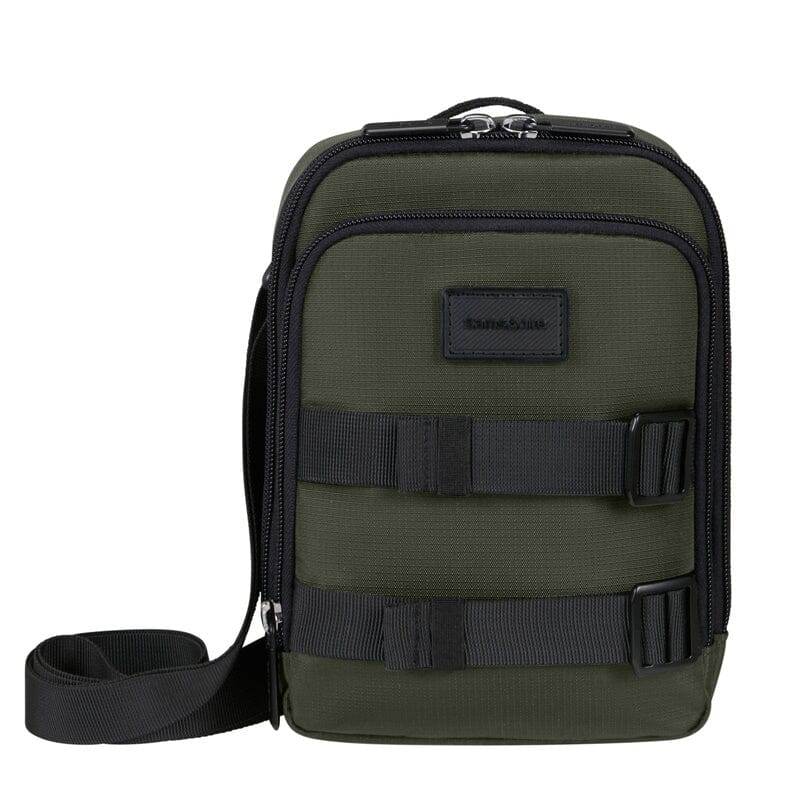 Samsonite Sackmod Crossovertas S 7,9