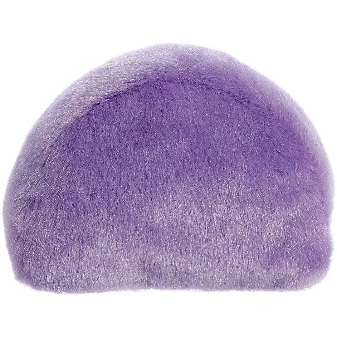 palm pals knuffelregenboog vivi - 13 cm