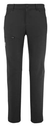 Pantalon Millet Wanaka Stretch III Noir