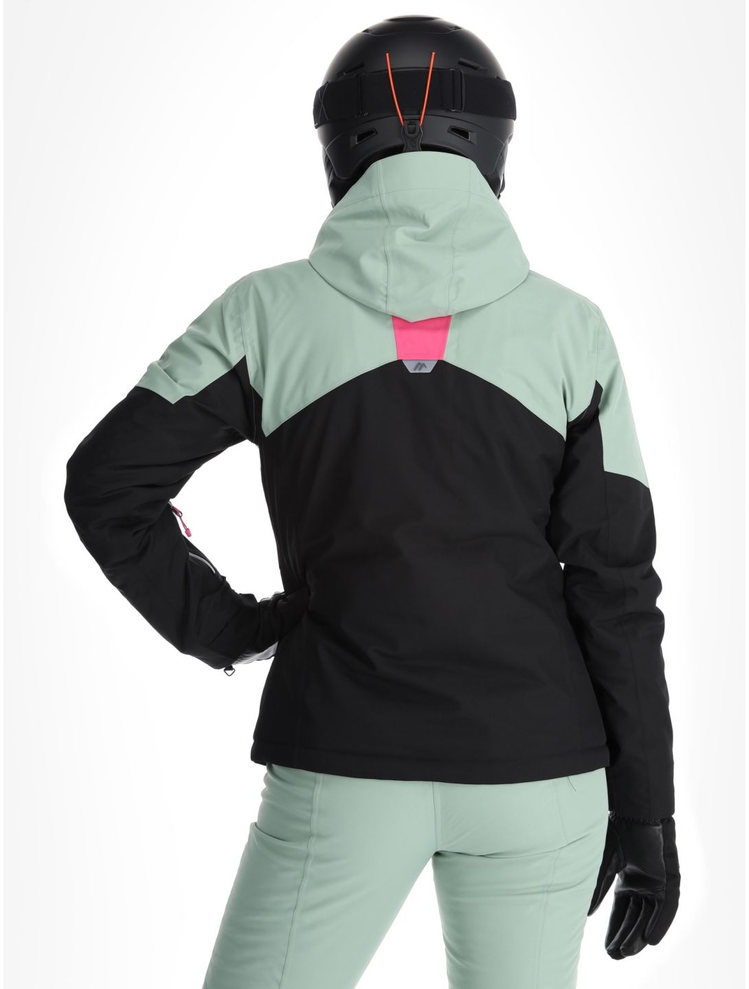 Vidra ski-jas dames
