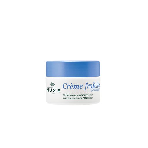 Nuxe Rich Dry Skin Creme, 30 ml