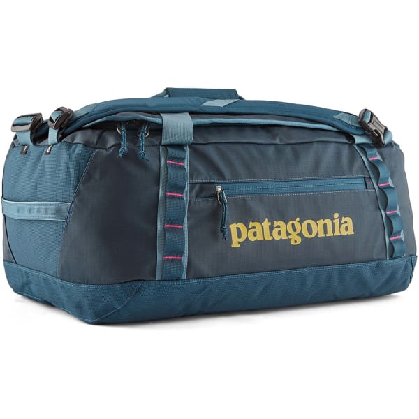 Duffel PATAGONIA BLACK HOLE DUFFEL 40L TIDAL TEAL