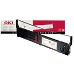 OKI 40629303 ruban d'impression Noir