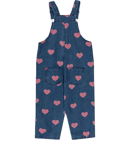 Konges Sløjd Smækbukser - Magot - Bon Coeur Pink