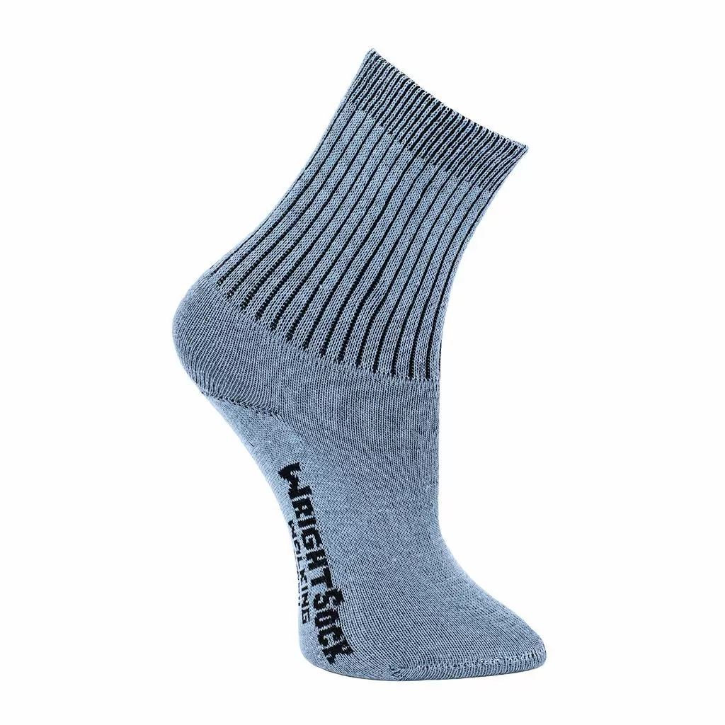 Zubehör - Socken Walking-Socken grau