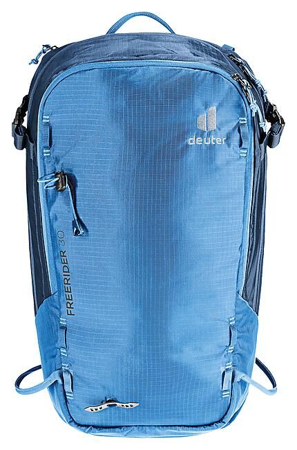 DEUTER - SAC SKI FREERIDER 30