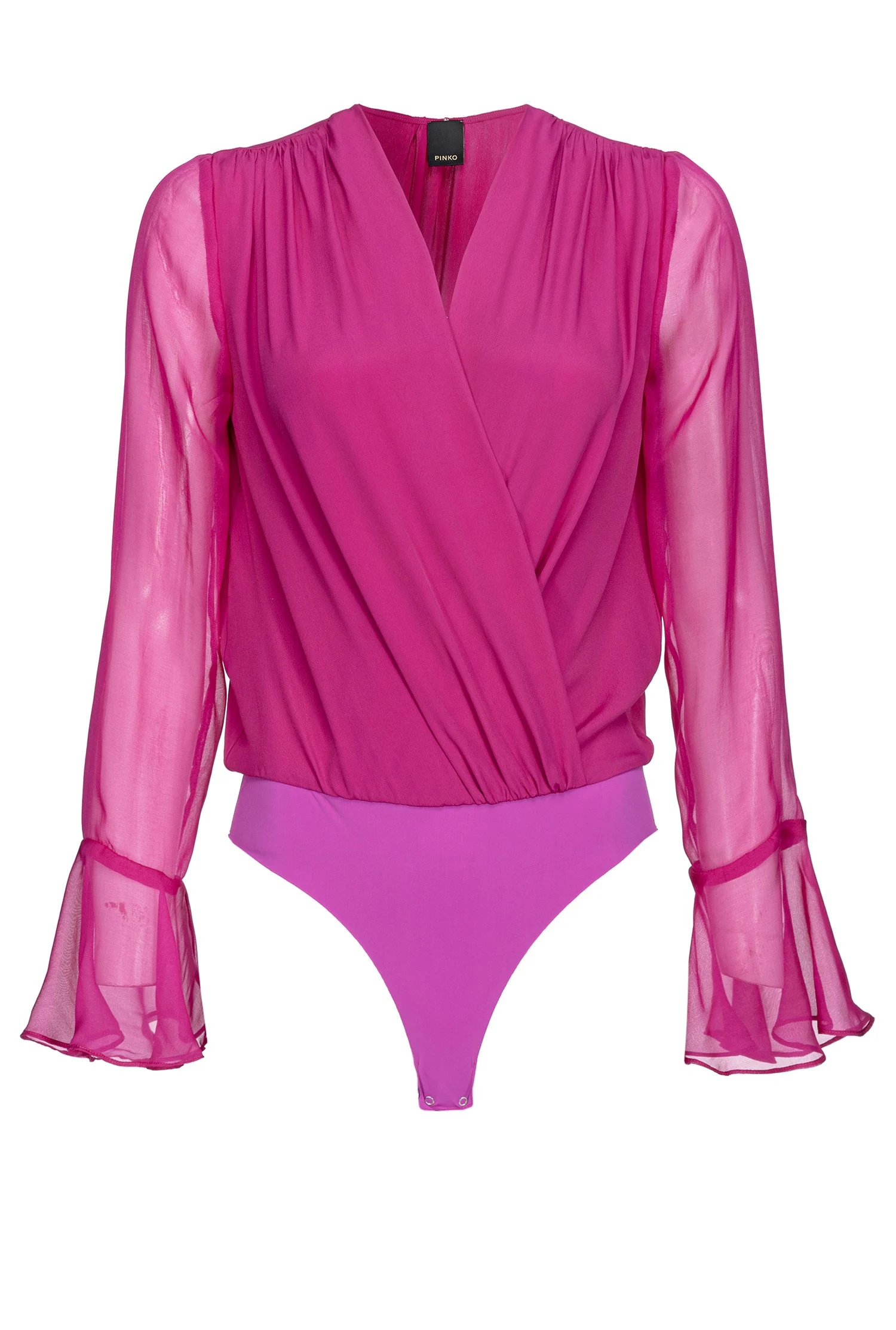 Body | Violet