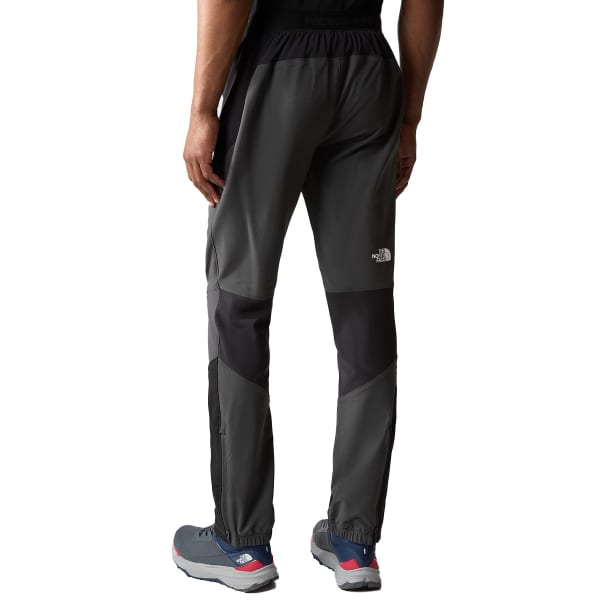 Pantalon randonnée THE NORTH FACE M CIRCADIAN ALPINE PANT BLACK/ASPHALT GREY