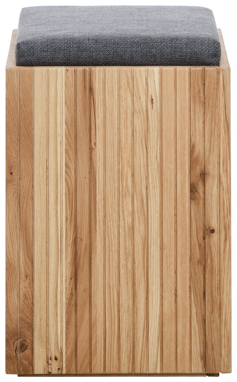 Linea Natura Hocker RURIK