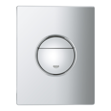 Grohe Sail Bedieningspaneel Chroom
