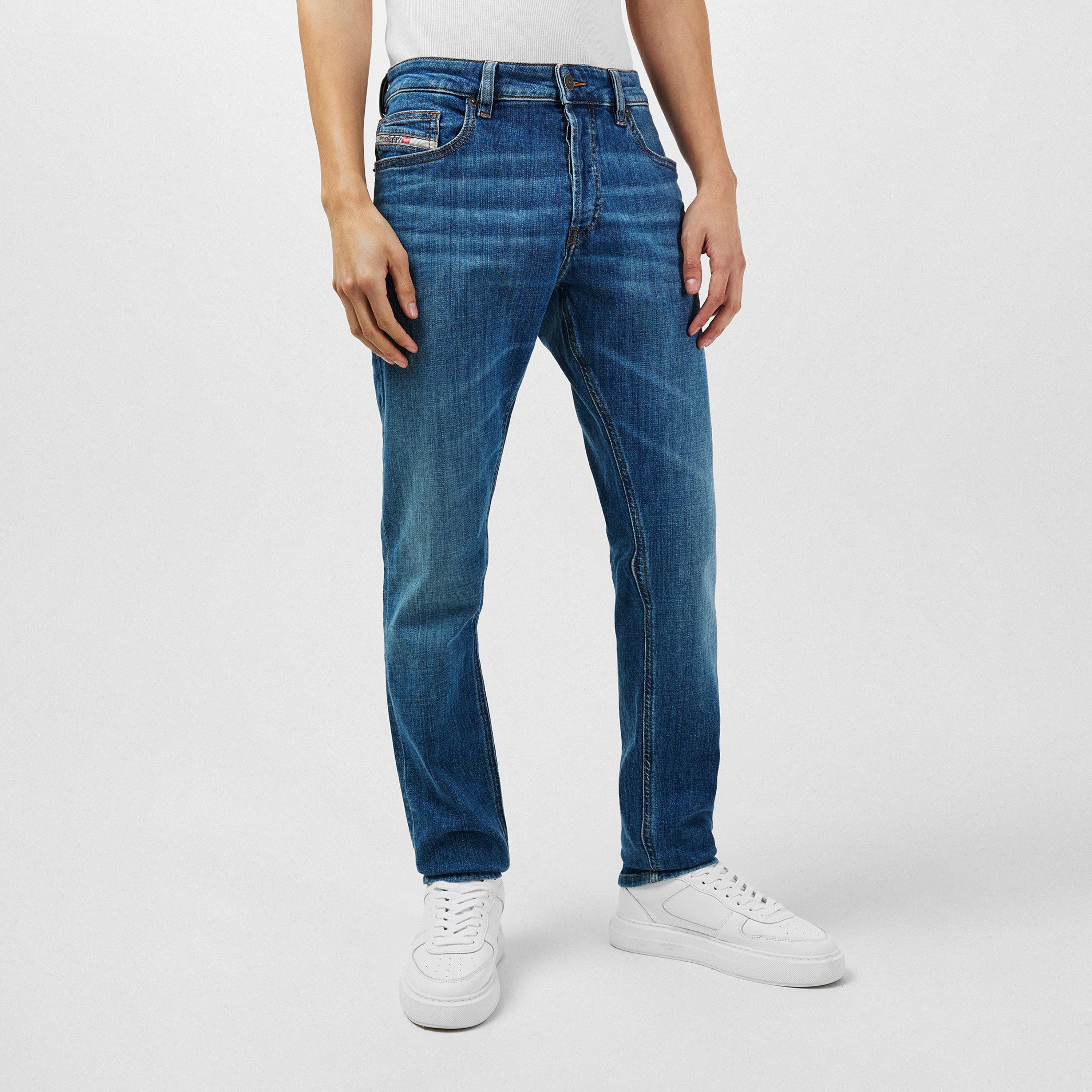 Diesel D Luster Slim Jeans