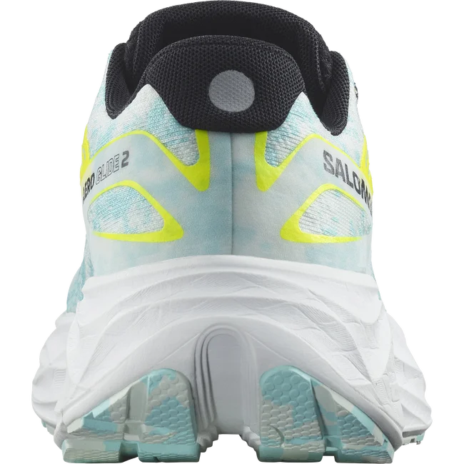 AERO GLIDE 2  Laufschuhe Damen