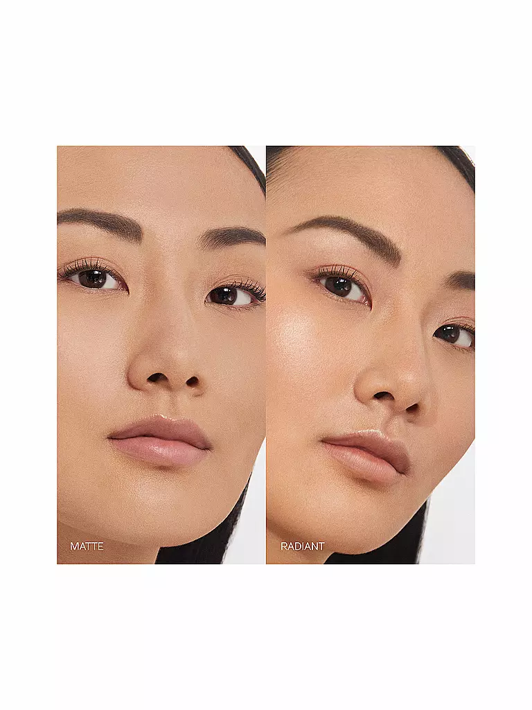 SHISEIDO Puder - Synchro Skin Invisible Silk Loose Powder Radiant 6g keine Farbe