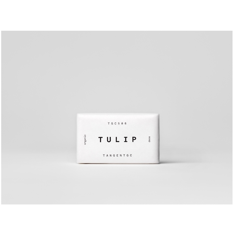 Tangent GC Soap Bar Tulip 100 gr.
