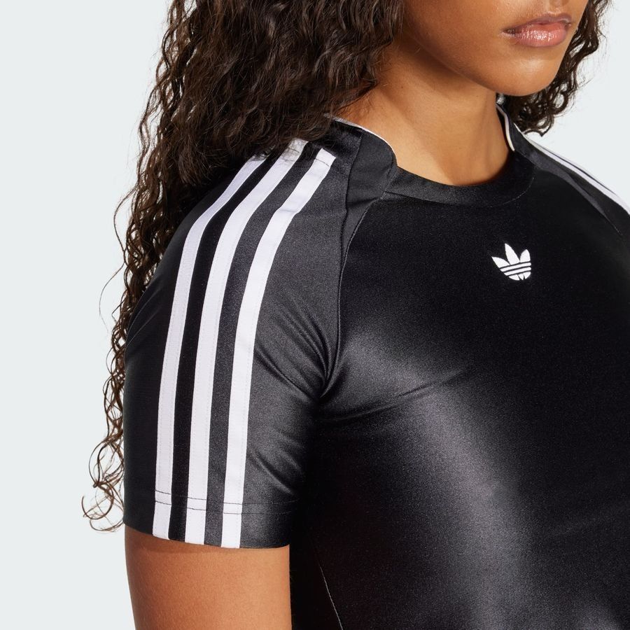Adidas Original T-shirt bébés Adicolor Teamgeist