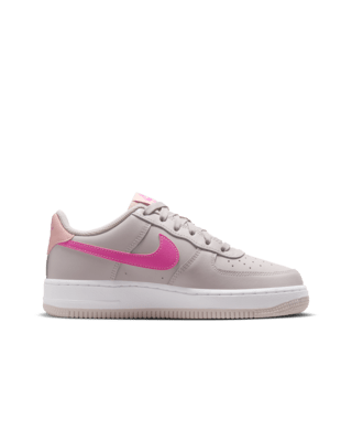 Nike Air Force 1 Big Kids' Shoes