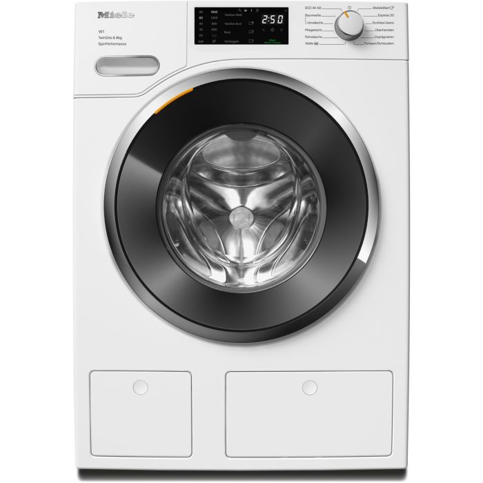 Miele Waschmaschine WWF 664 WPS