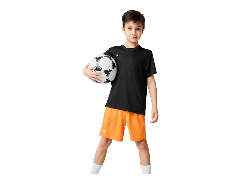 Kinder sportshirt