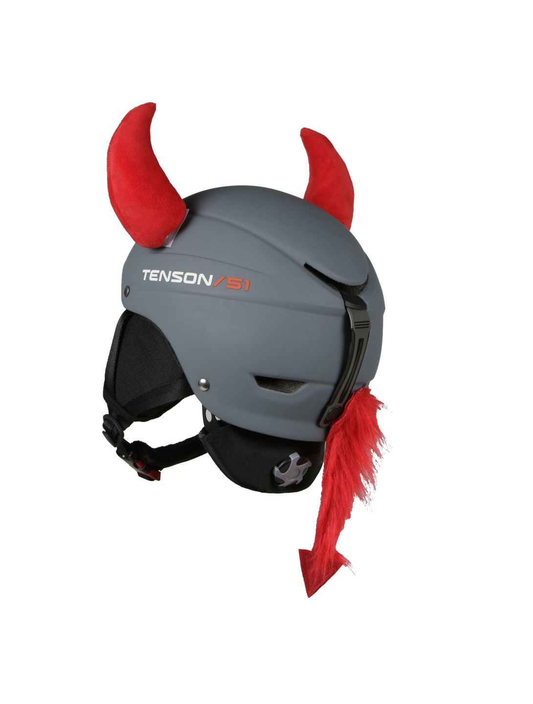 Hoxy Ears helmcover unisex