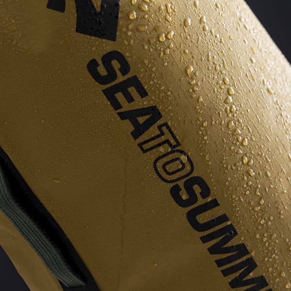 Sac étanche SEA TO SUMMIT SAC ETANCHE BIG RIVER 65L