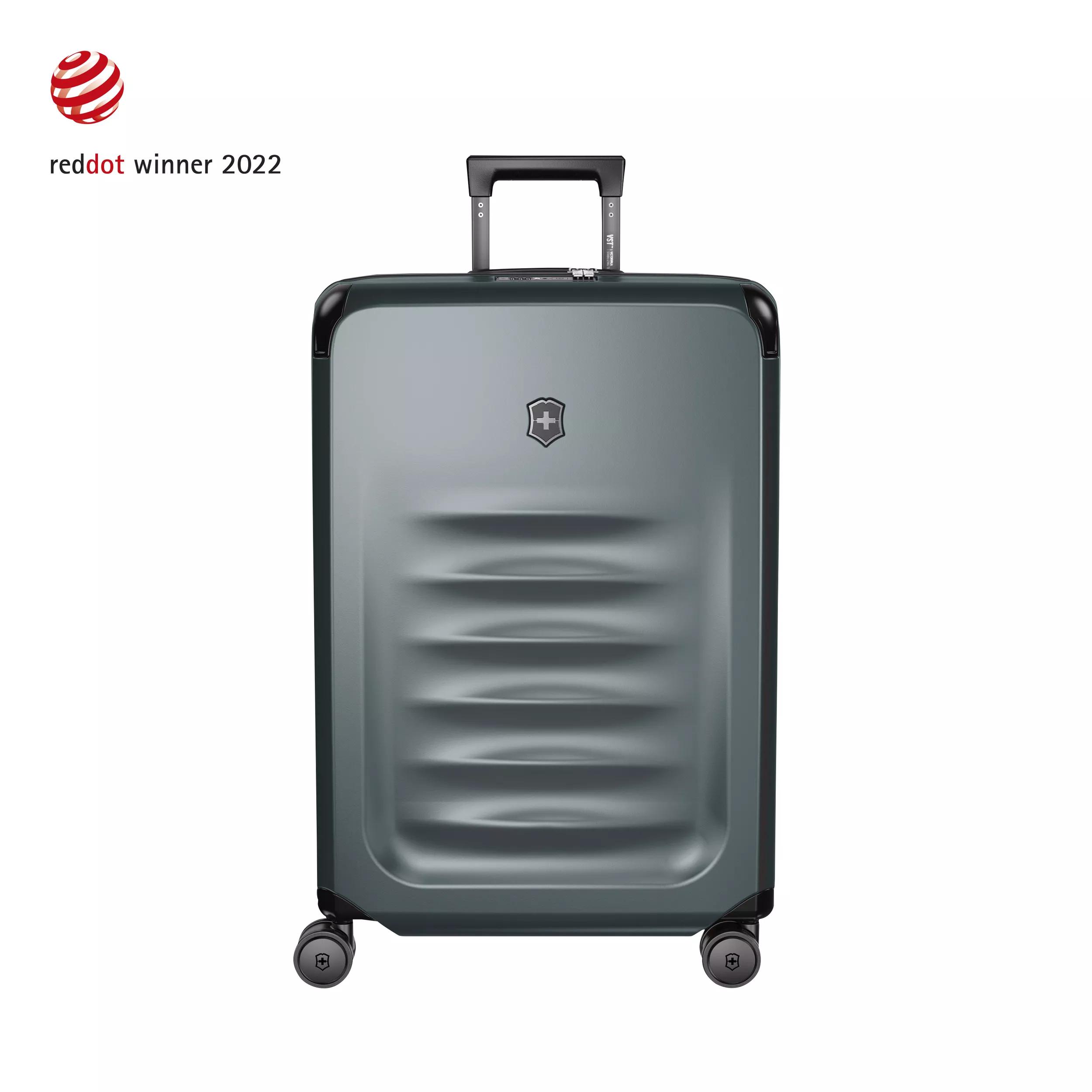 Spectra 3.0 Expandable Medium Case-Storm