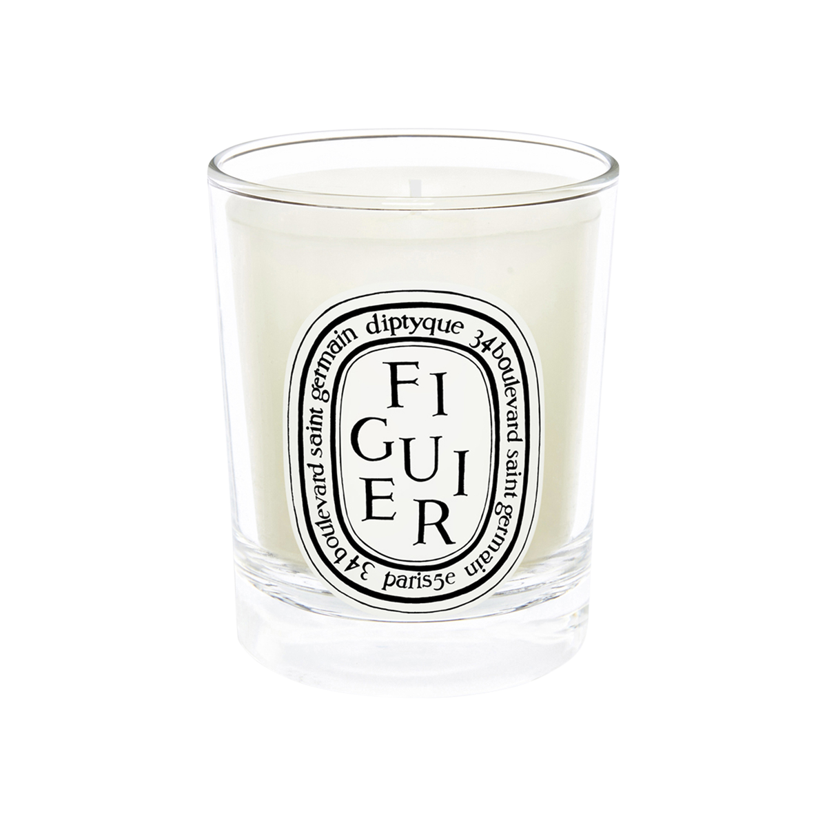 Figuier Classic Scented Candle 190gr