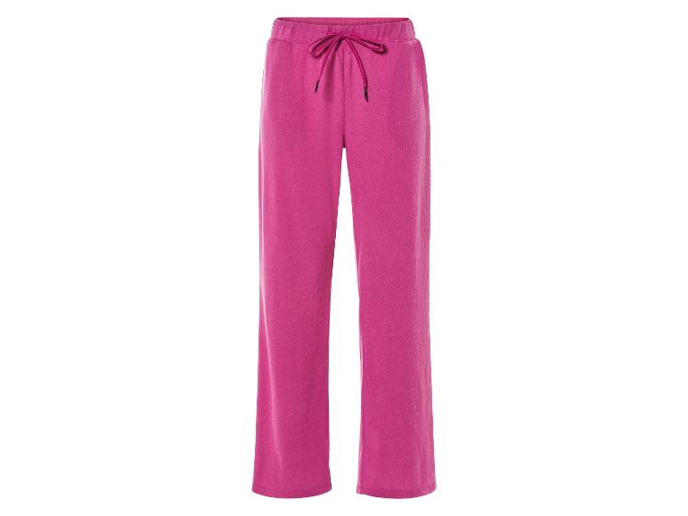Dames joggingbroek