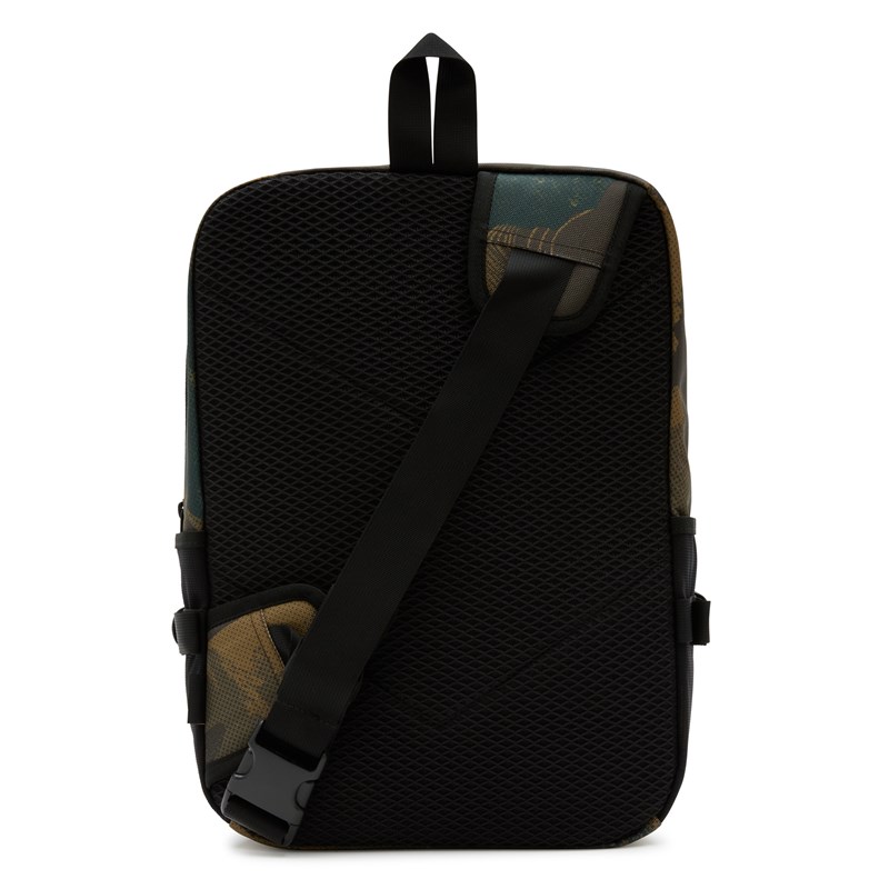 Vans<br>Sling Bag Hoist