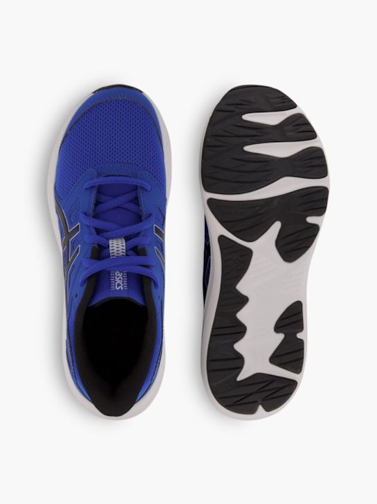 ASICS Trainingsschuh Blau