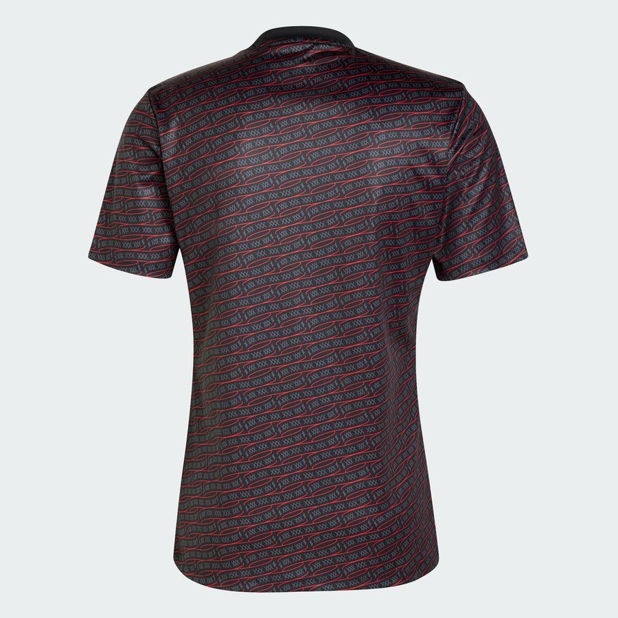 Adidas Maillot d'échauffement Ajax Amsterdam