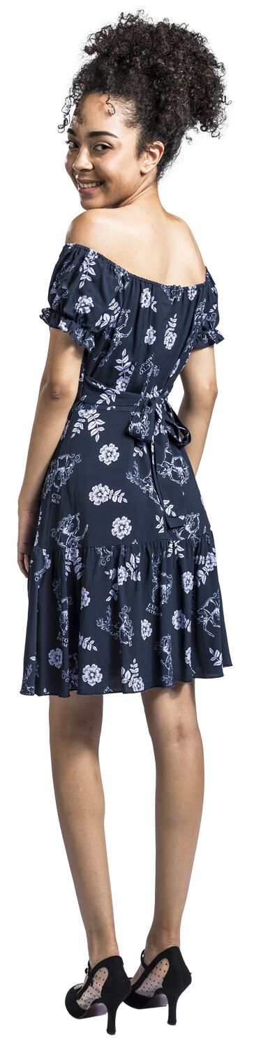 Patronus | Harry Potter Robe mi-longue