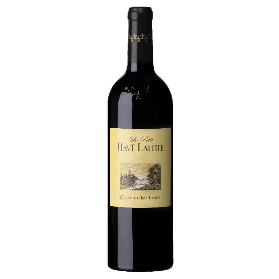Château Petit Smith Haut Laffite 2020 - Pessac-Léognan