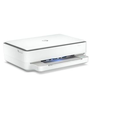 HP Envy 6030E All-In-One - imprimante multifonction jet d'encre couleur A4 - Wifi, éligible Instant Ink