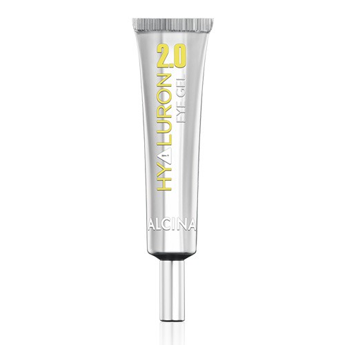 Alcina Hyaluron 2.0 Eye-Gel 15ml