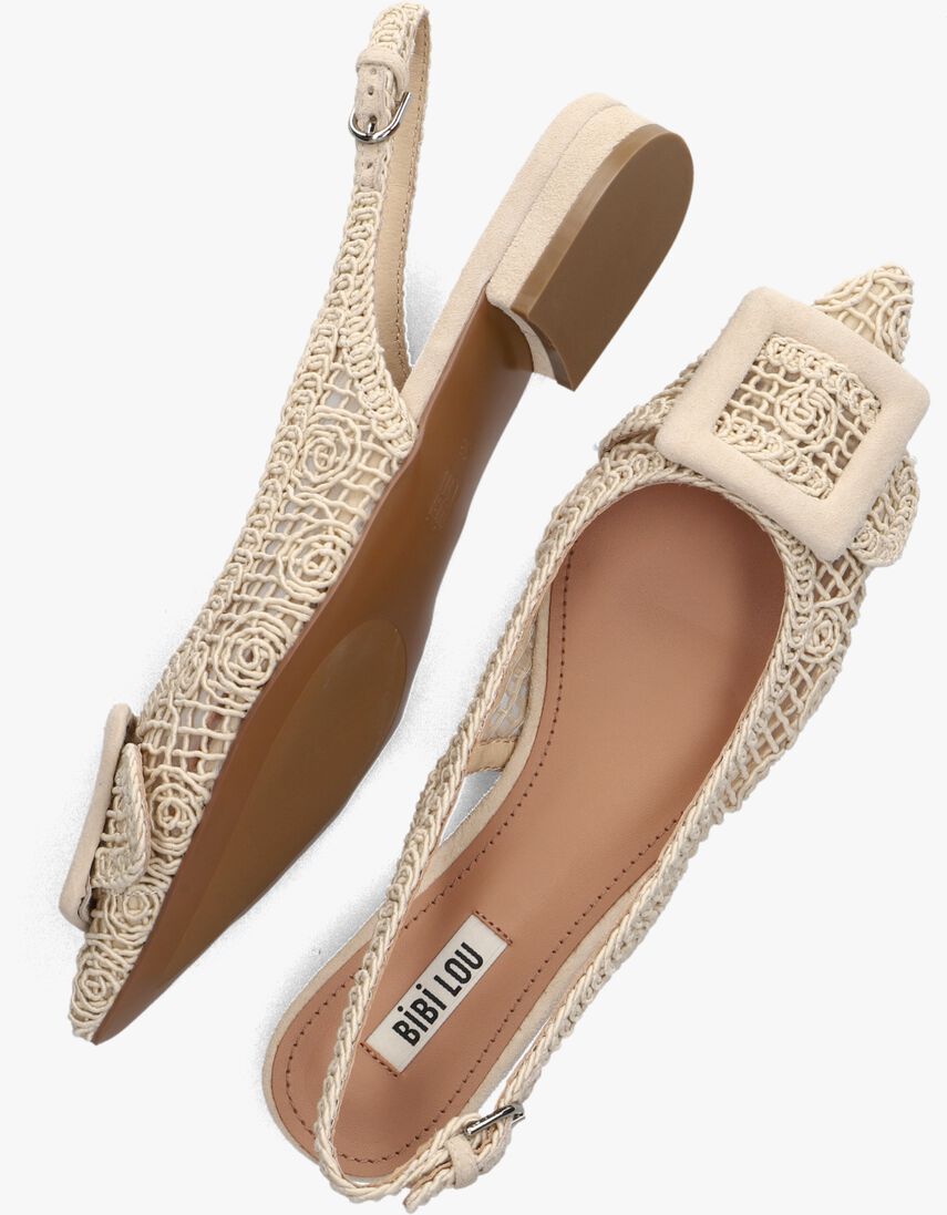 BIBI LOU witte bibi lou  650z61vk