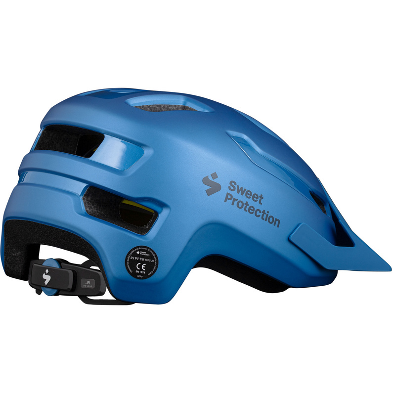 Sweet Protection Kinder Ripper MIPS Fahrradhelm