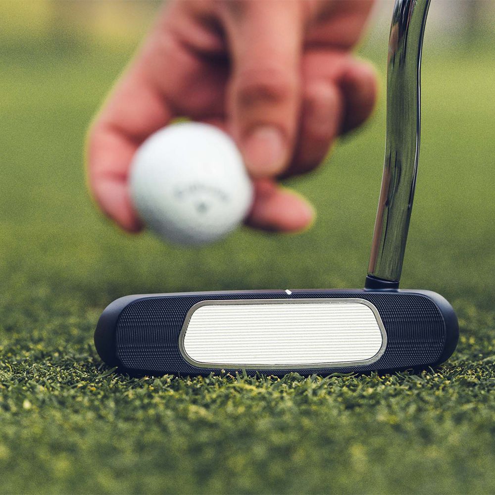 Ai-ONE Rossie DB Putter