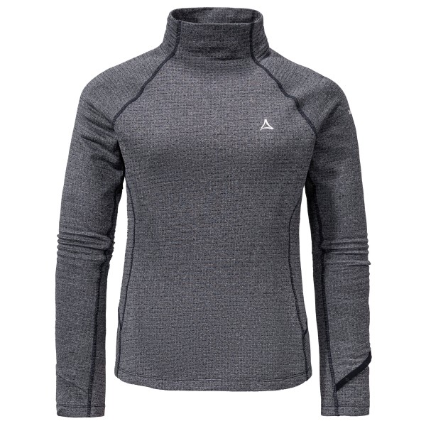 Schöffel - Women's Longsleeve Cristallo - Haut à manches longues