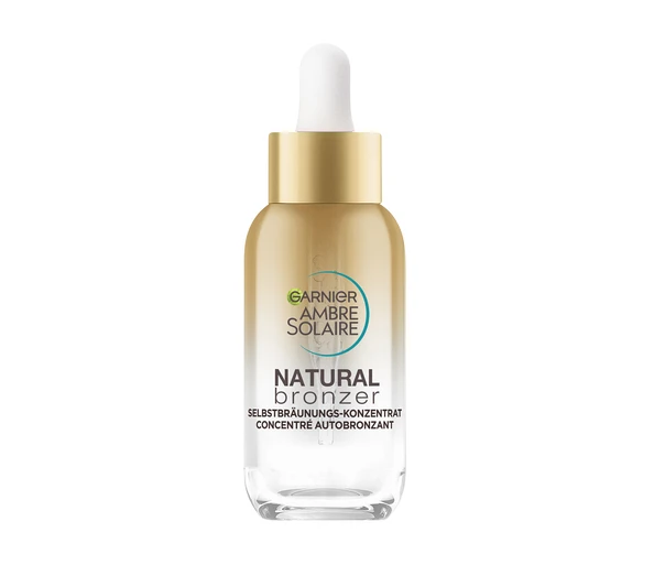 Ambre Solaire Ambre Solaire Self Tan Drops