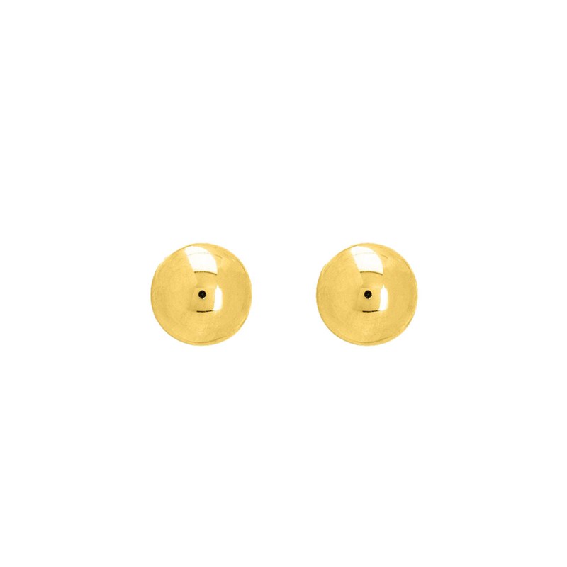 Boucles d'oreilles Femme - Or 18 Carats