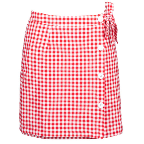 Betty London - KRAKAV - Rouge / Blanc