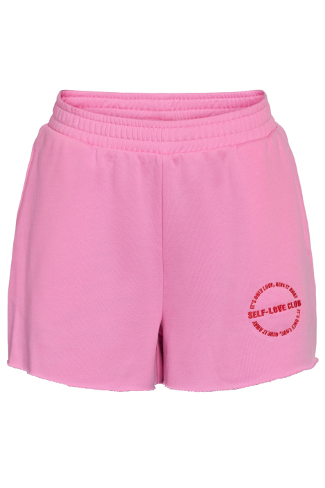 Noisy may roze dames korte broek