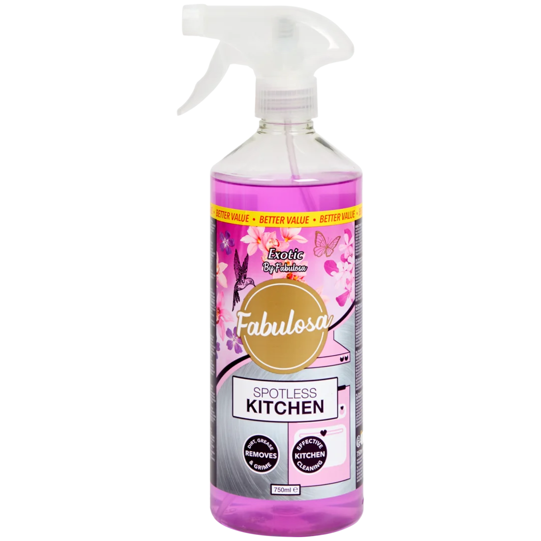 Fabulosa keukenreiniger 750 ml