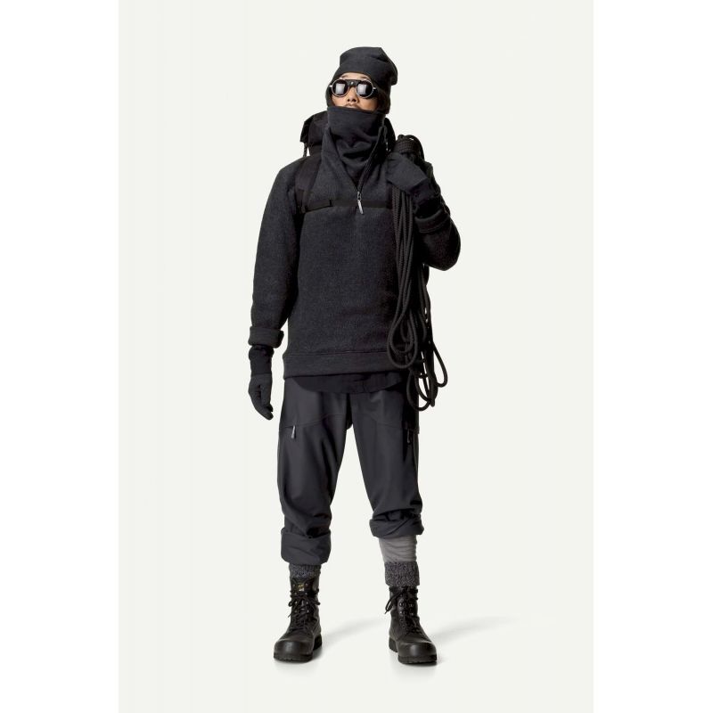 Alto Half Zip - Polaire homme