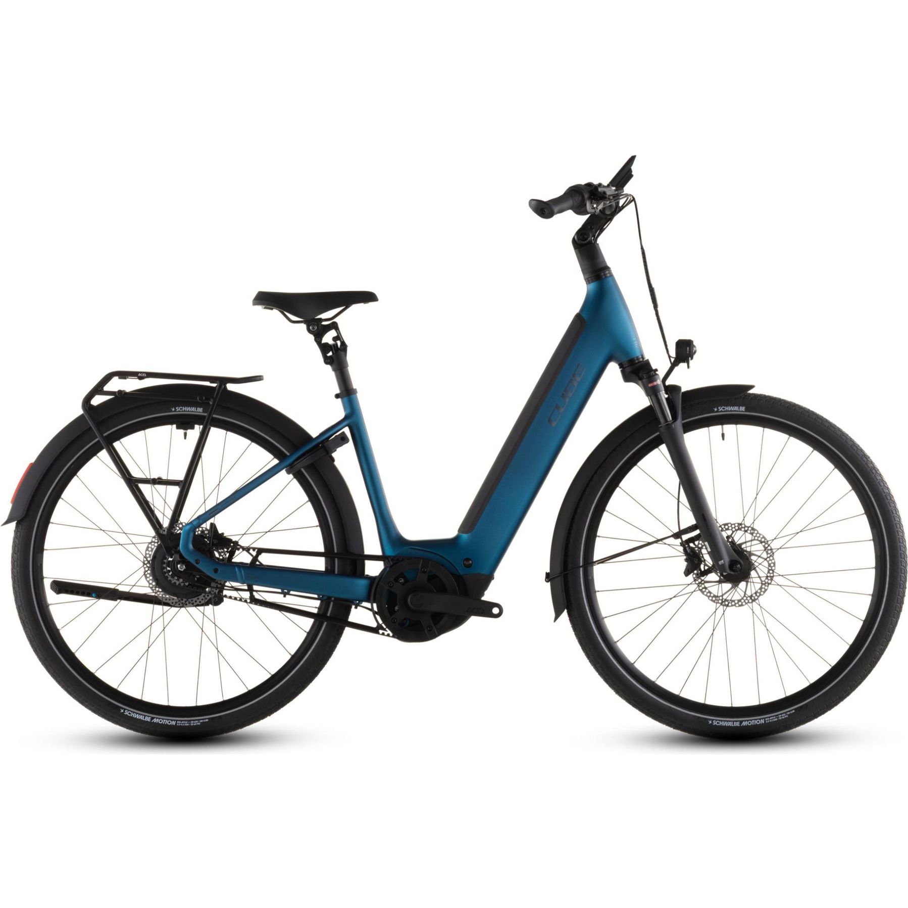 Cube Supreme Hybrid Deluxe Pro 2026