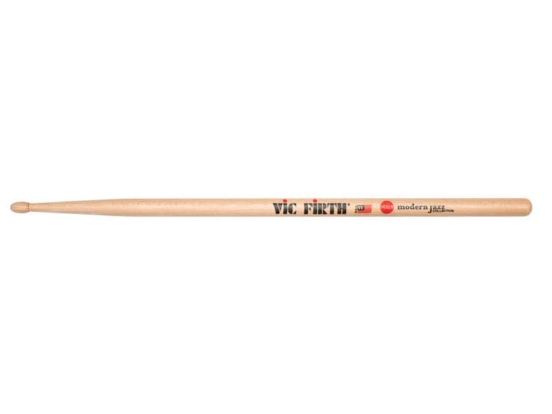 Vic Firth Drumsticks MJC1 – 1 Paar Modern Jazz Collection