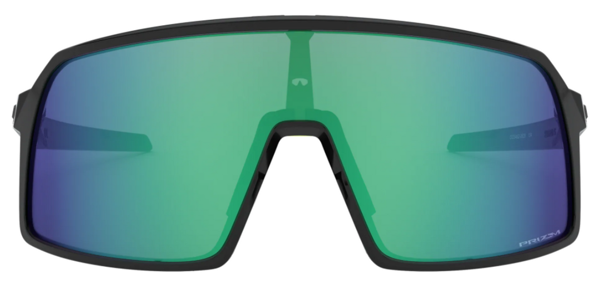 Oakley<br>Sutro S Polished Black