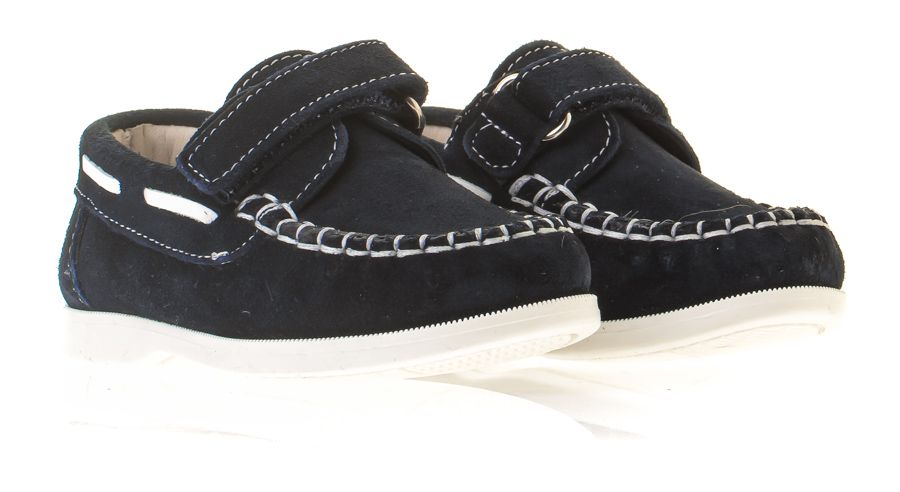 Zecchino D'oro Loafer