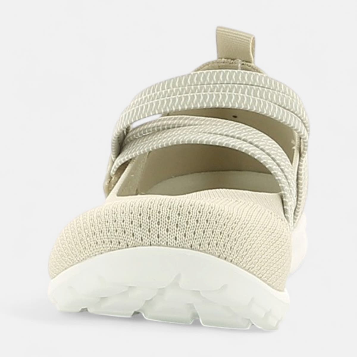 Ballerines Femme beige
